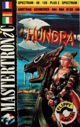 Hundra (1988)(Mastertronic)[a][re-release] Rom